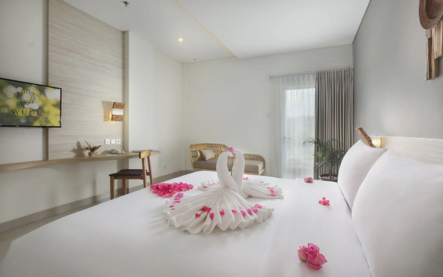 The Wujil Resort & Conventions