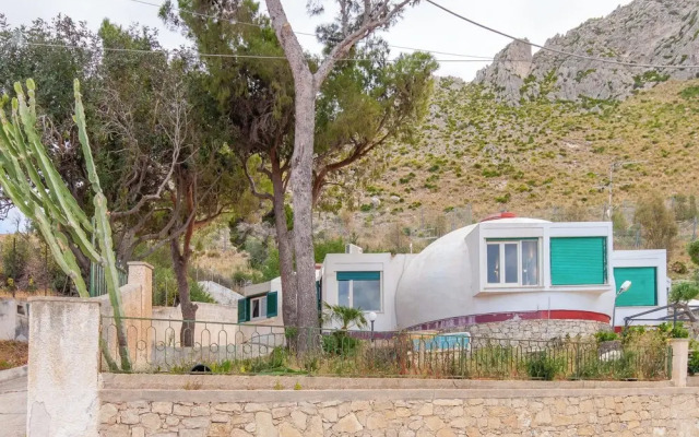 Villa Macari Fantastic Sea View