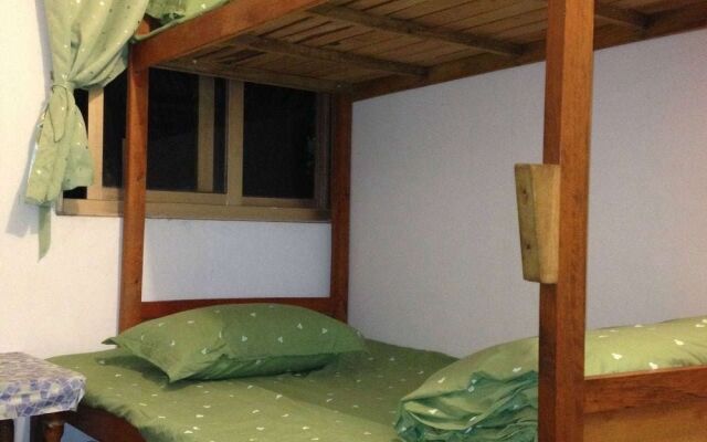 Xiamen Gulangyu Backpackers Home Family Hotel