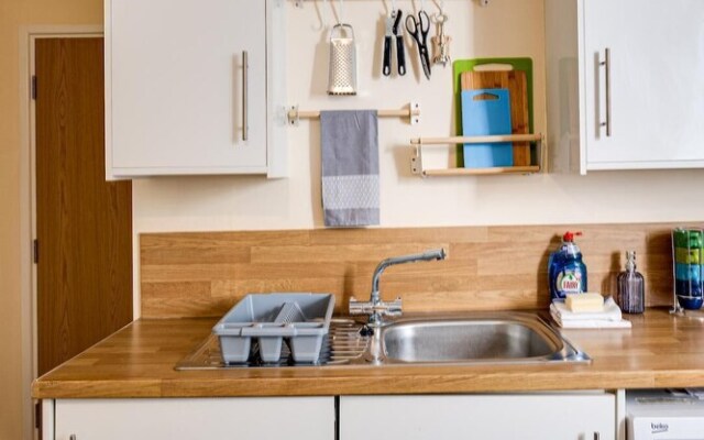 Lovely Flat in Rotherham