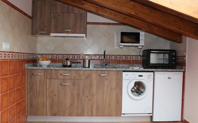 Los Rosales de Isabel