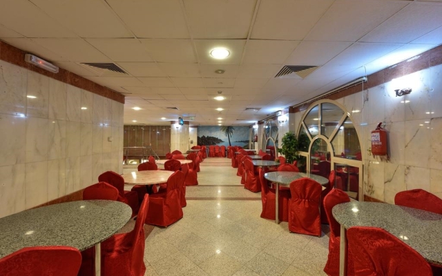 Al Mokhtara Al Gharbi Hotel