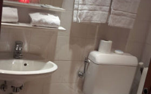 Hôtel Restaurant le Cavalet