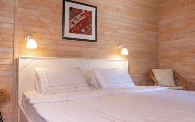 Alicra Hotel Çıralı