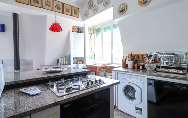 GE-I225-PMAZ33A5 - Piazza Mazzini 33