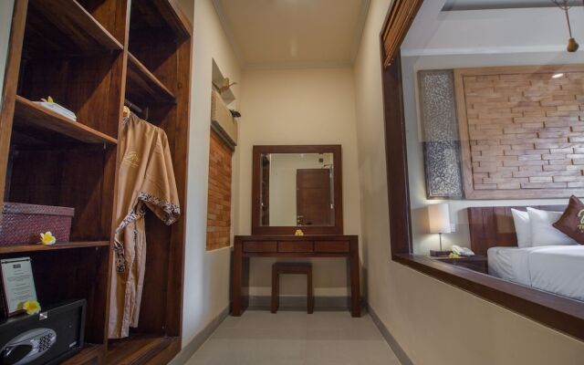 The Mudru Resort by Pramana Villas