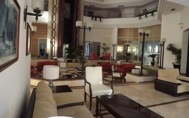 Sirius Hotel