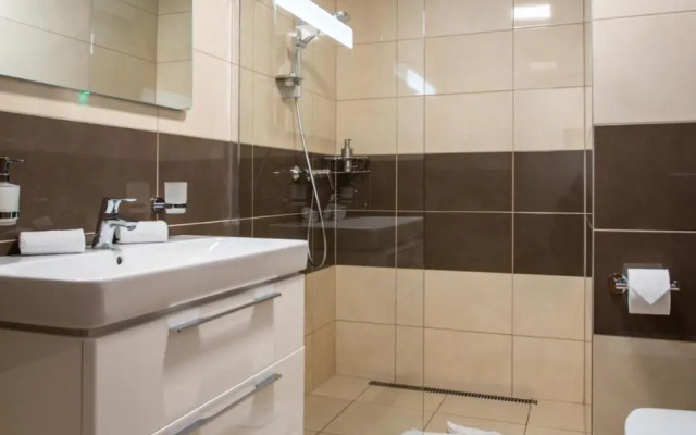 Tatra Suites Luxury Studio A304