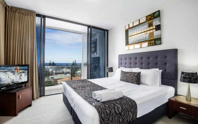Ultra Broadbeach