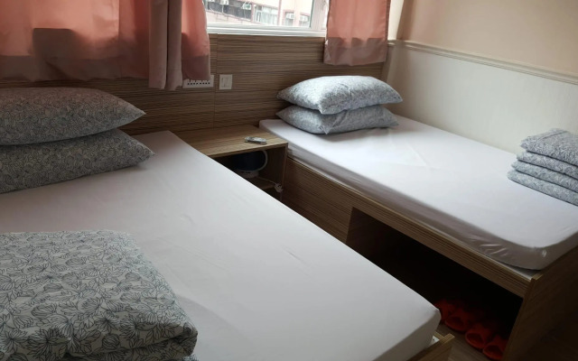 K&B Hostel