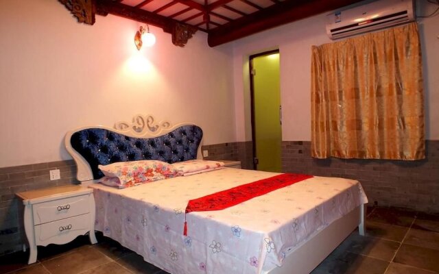 Lotus Root Inn- Xitang