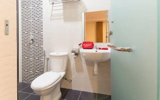 OYO 140 SH Hotel Pudu