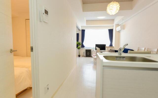Hills Garden Hondori - Vacation STAY 8406