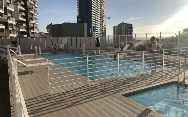 Apartamento 215 Horizonte II