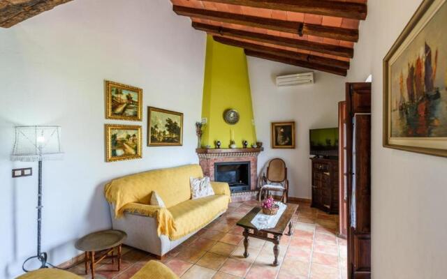 Casa La Vina del Arenal Pizarra by Ruralidays