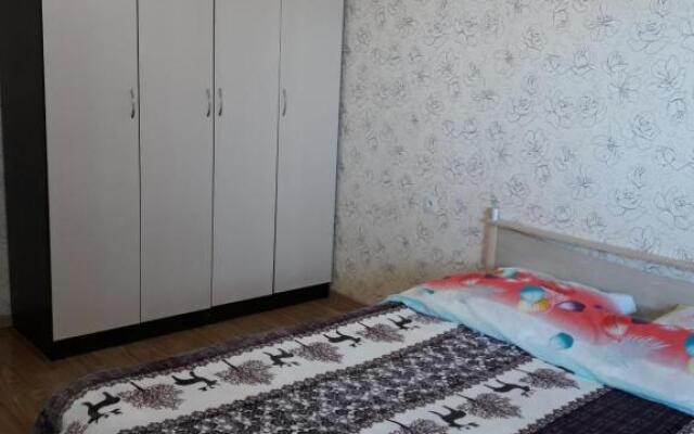 Apartment in 7 mikrorayon