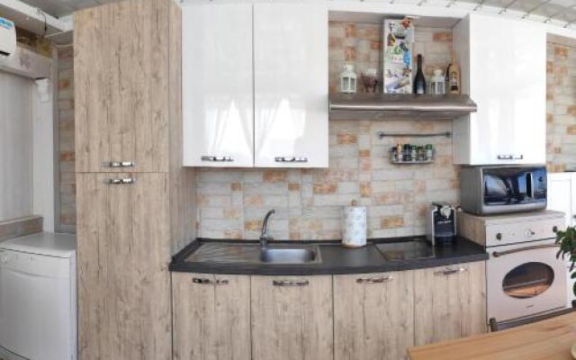 Casa Marianna Short Lets