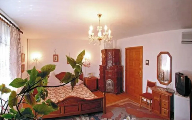 Vila Ramona