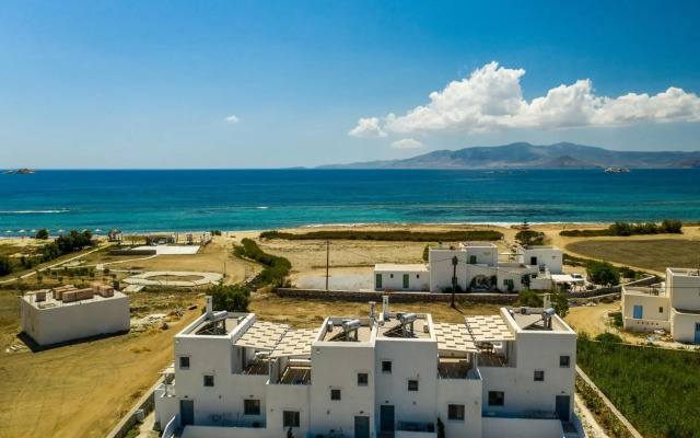 Salinus Villas
