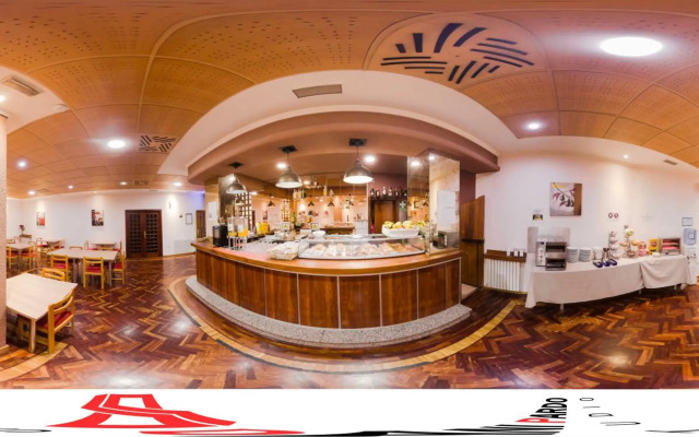 Hotel Castilla