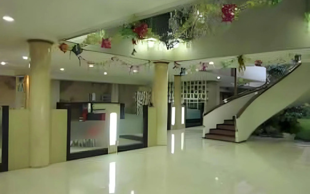 Hotel Wilis Indah Malang