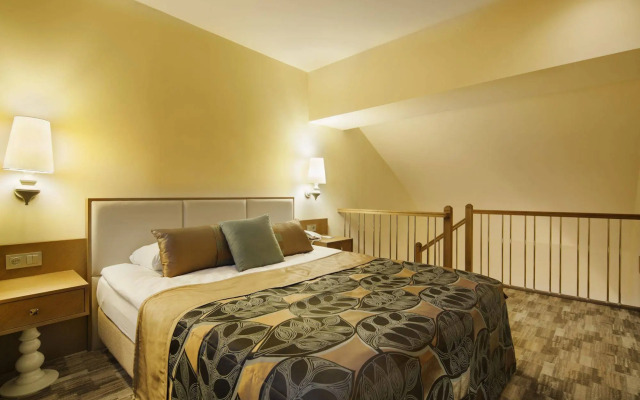 Kilikya Palace Goynuk - All Inclusive