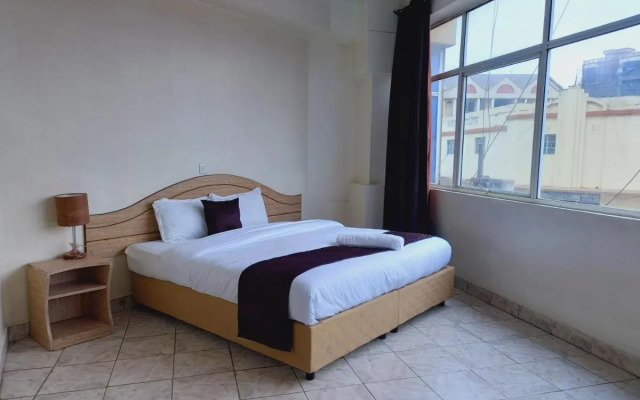 Fahari Triple Hotel
