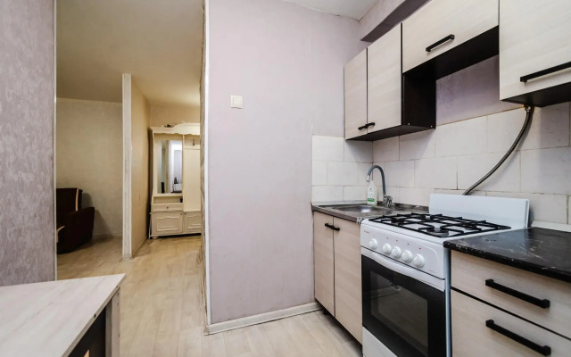 Rooms Moscow (Rooms Moscow) on Boytsovaya Street