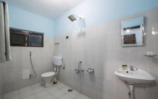 Hotel New Prince Inn