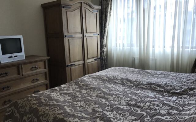 Kandahar Nadezhda Apartments