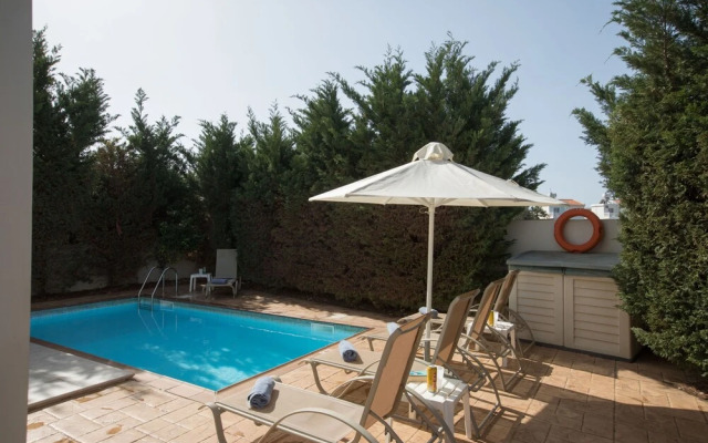 Protaras Katerina Villa Kv48