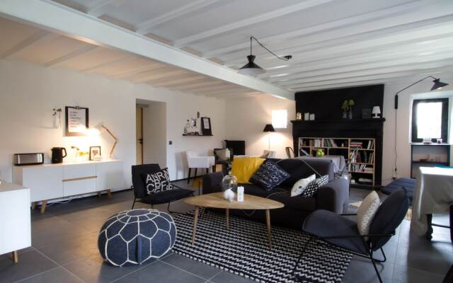 B&B Le Carré 1705