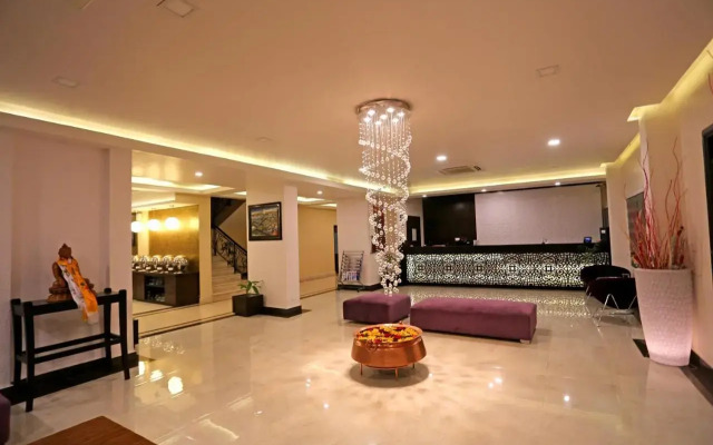 Hotel Harmika