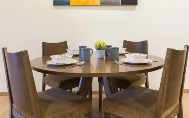 118 Residences by Living Comfort