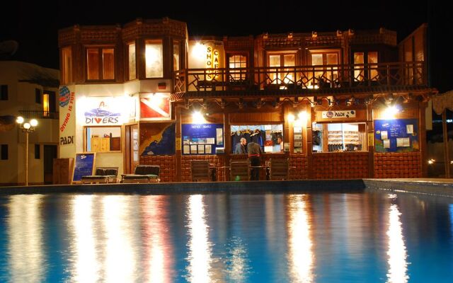 Dyarna Dahab Hotel