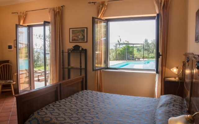 Agriturismo Villa San Giò