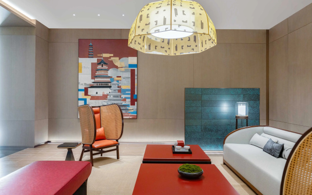Holiday Inn Express Hangzhou Jiangnan