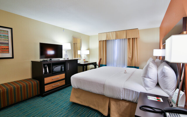 Holiday Inn Bismarck by IHG