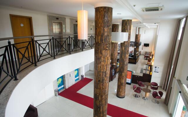 San Diego Express Aparecida