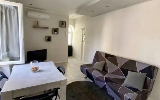 Totò e Peppino house