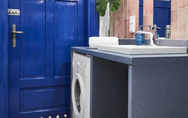 Prestige location - Pijarska street