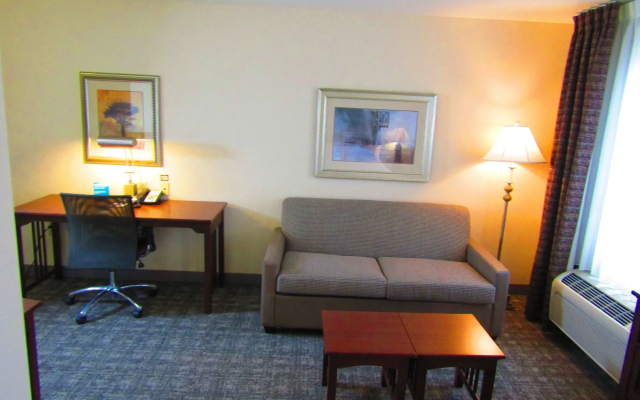 Staybridge Suites Rochester University by IHG