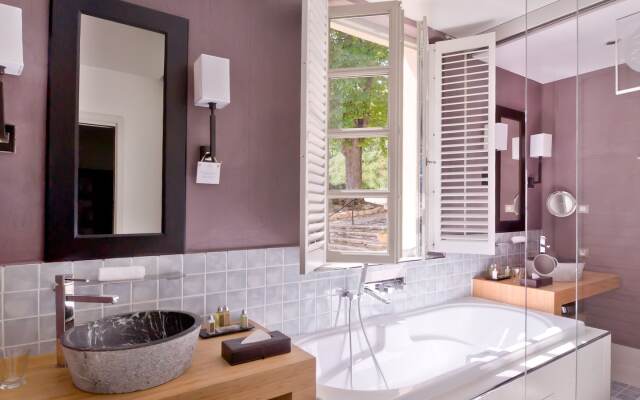 Le Couvent des Minimes, Un Hôtel & Spa L'Occitane en Provence