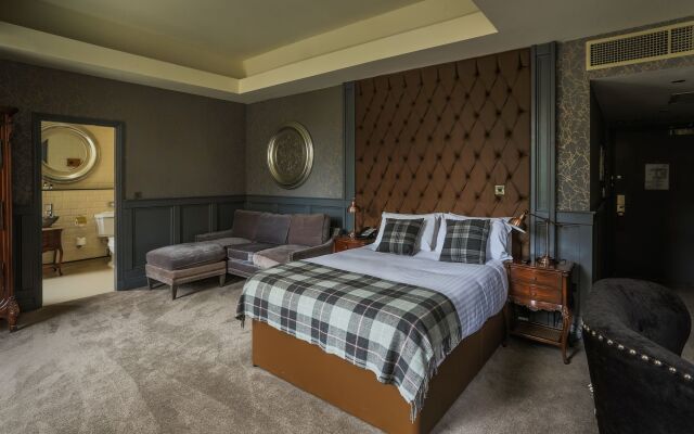 The Coal Exchange Hotel