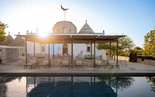 Casa Badra by Boutique