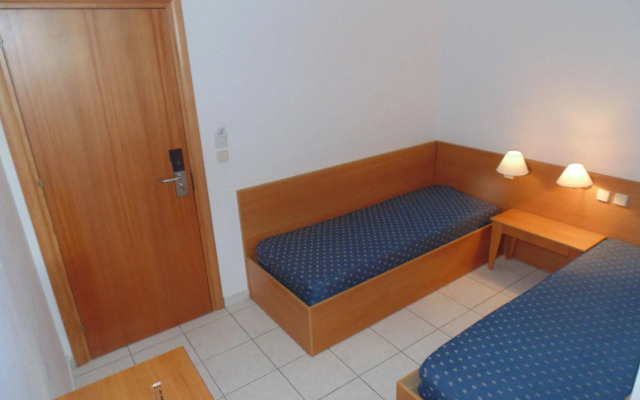 Blue Sea Island Hotel