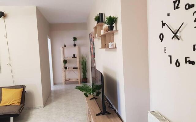 Chalkis Tropical House