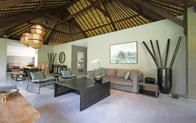 The Amala Boutique Retreat