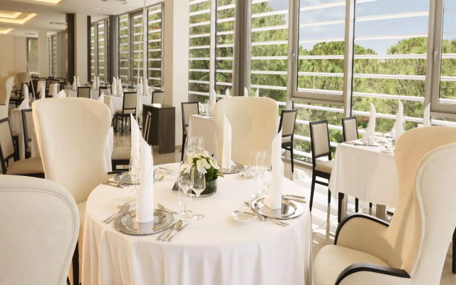 Hotel Slovenija – Lifeclass Hotels & Spa, Portorož