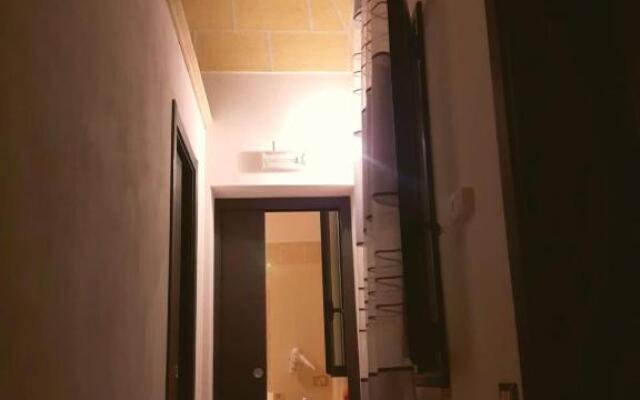 Casa Libertà 32